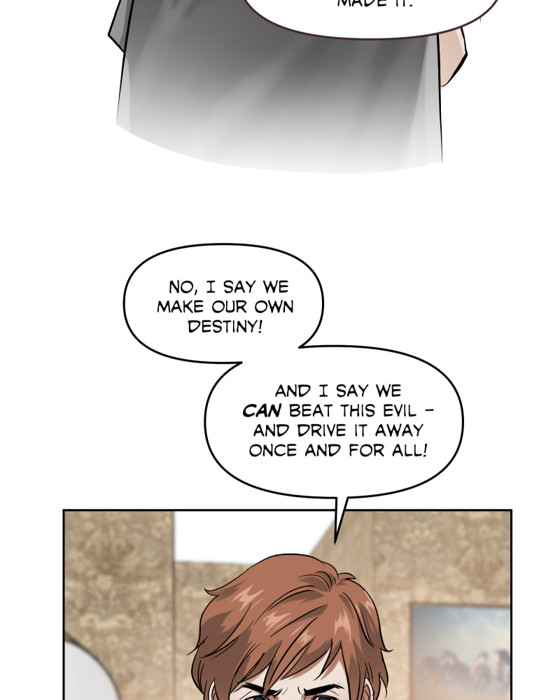 Read Possessed chapter 52 image 33 on Lezhin