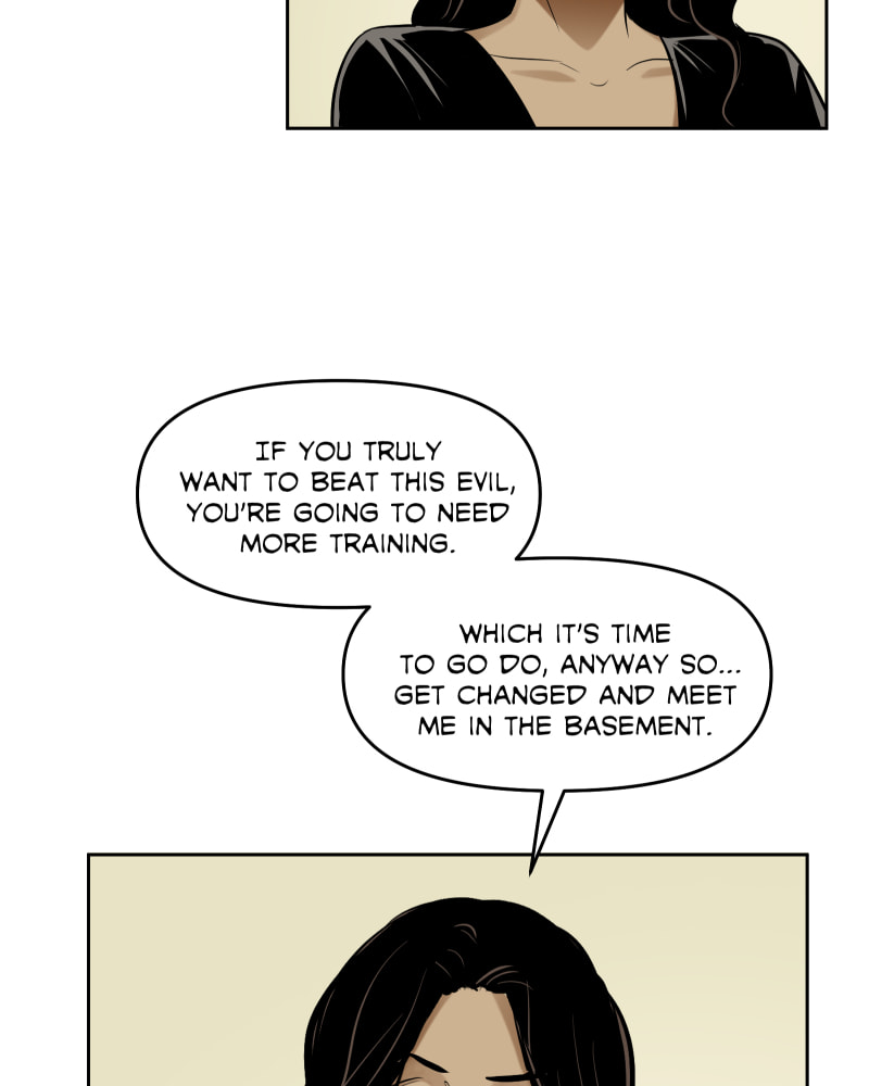 Read Possessed chapter 52 image 35 on Lezhin