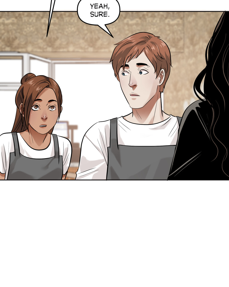 Read Possessed chapter 52 image 37 on Lezhin