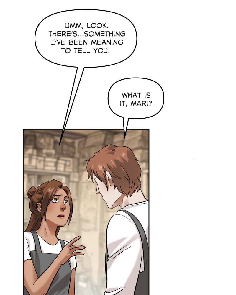 Read Possessed chapter 52 image 38 on Lezhin