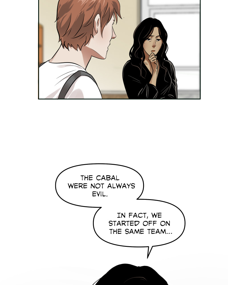 Read Possessed chapter 52 image 4 on Lezhin