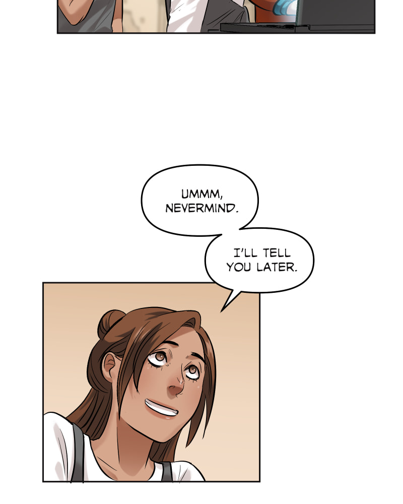Read Possessed chapter 52 image 40 on Lezhin