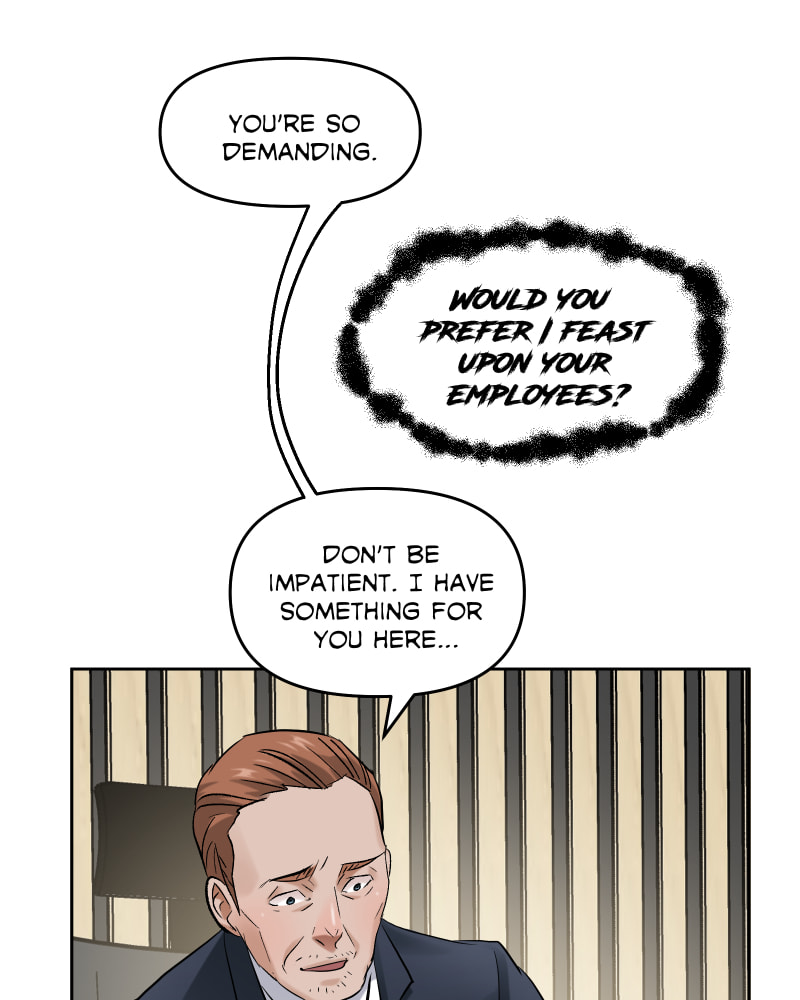 Read Possessed chapter 52 image 43 on Lezhin