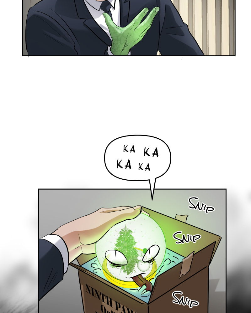 Read Possessed chapter 52 image 44 on Lezhin