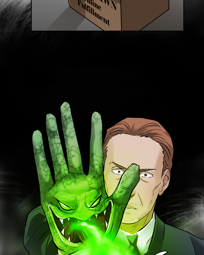 Read Possessed chapter 52 image 45 on Lezhin
