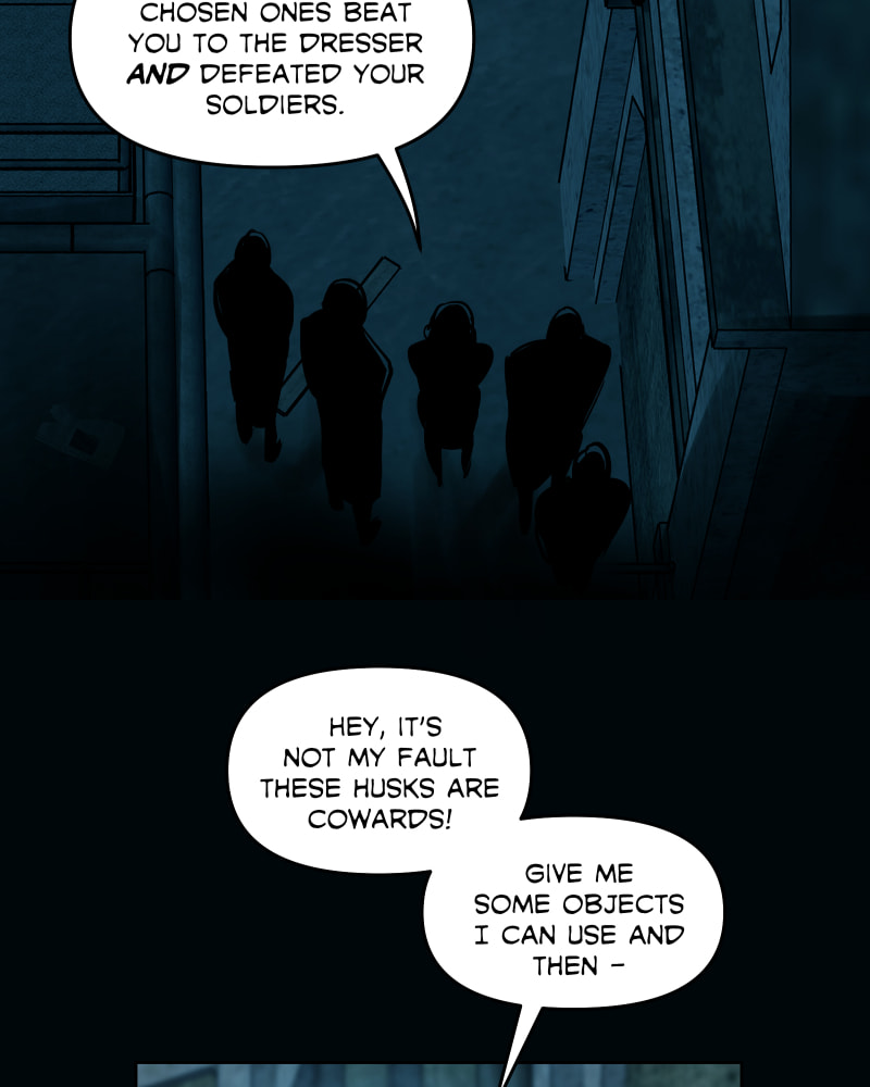 Read Possessed chapter 52 image 52 on Lezhin