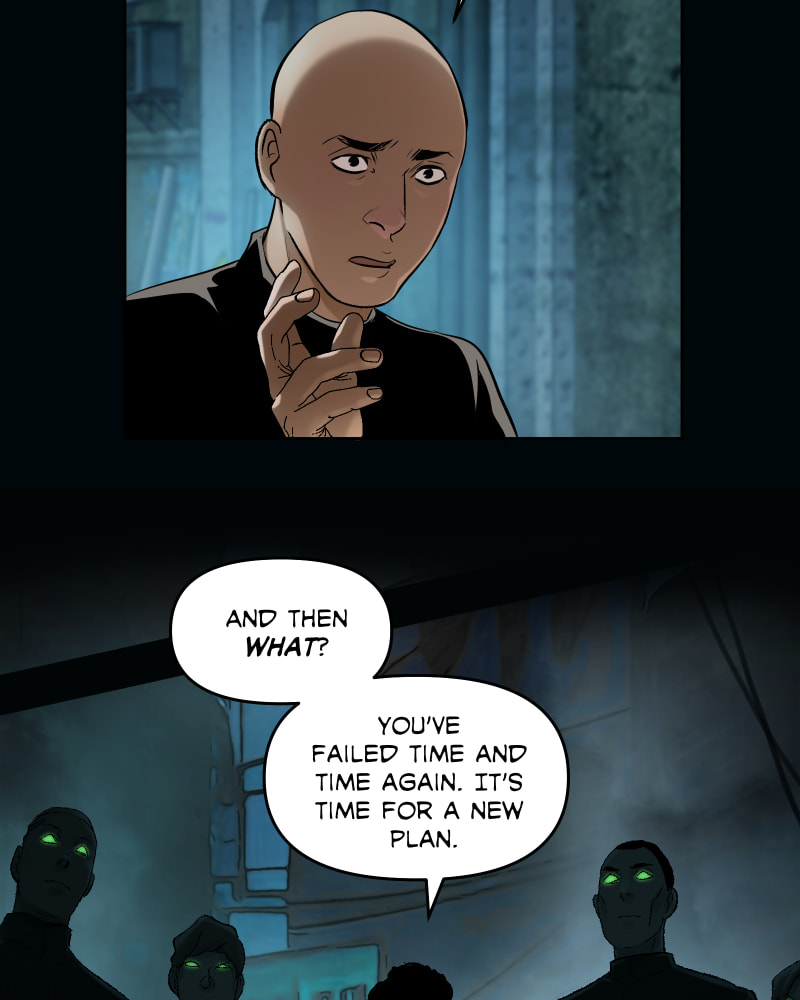 Read Possessed chapter 52 image 53 on Lezhin