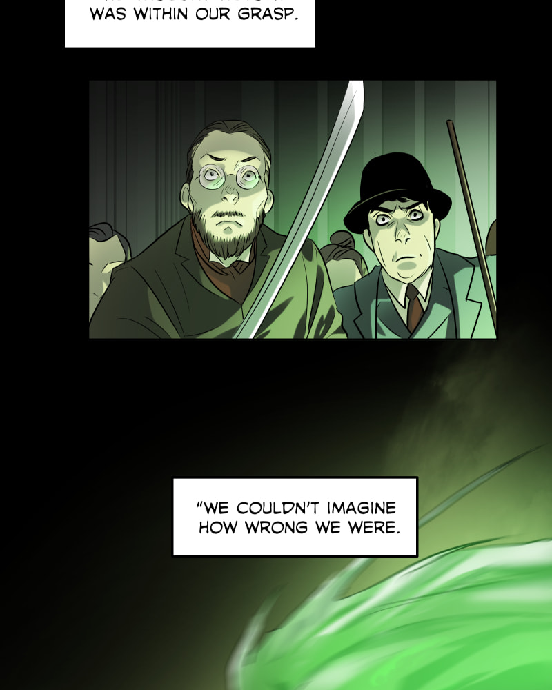 Read Possessed chapter 52 image 9 on Lezhin