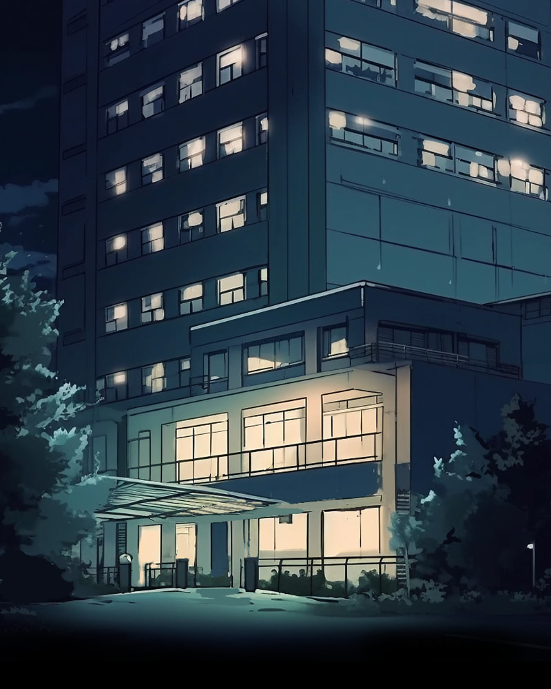 Read Possessed chapter 53 image 1 on Lezhin