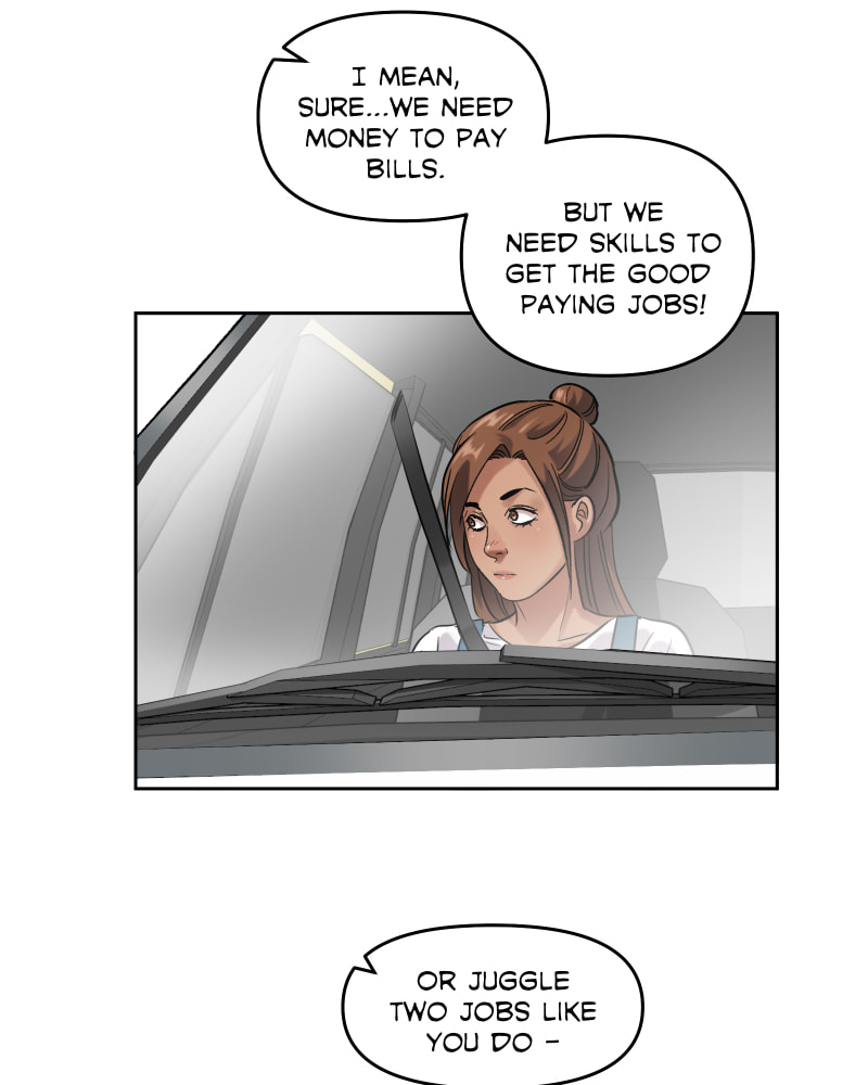 Read Possessed chapter 53 image 12 on Lezhin