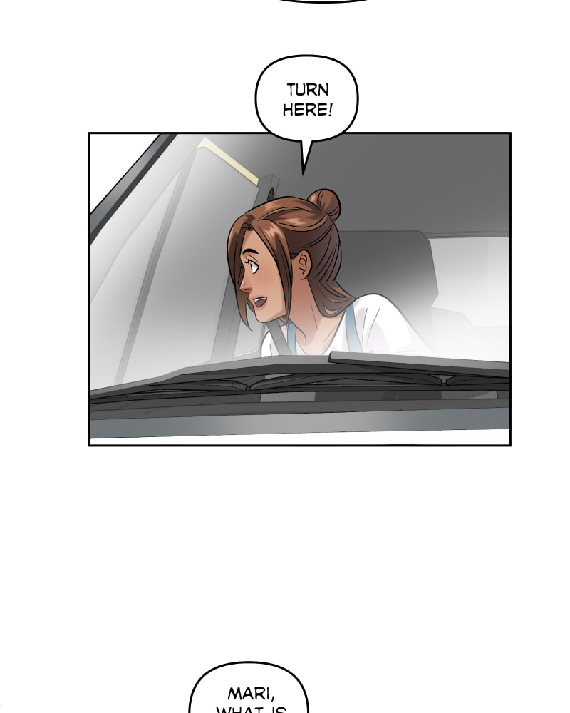 Read Possessed chapter 53 image 13 on Lezhin