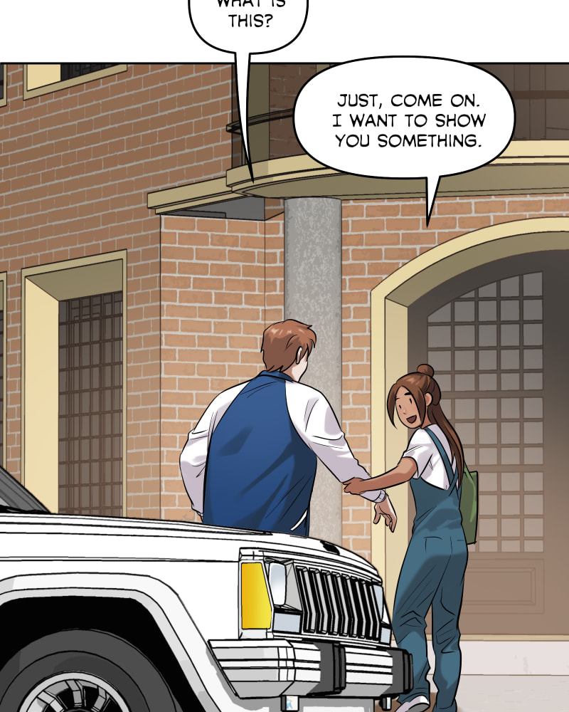 Read Possessed chapter 53 image 14 on Lezhin