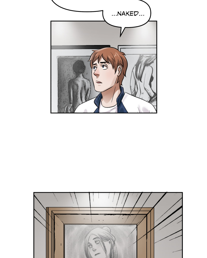Read Possessed chapter 53 image 17 on Lezhin