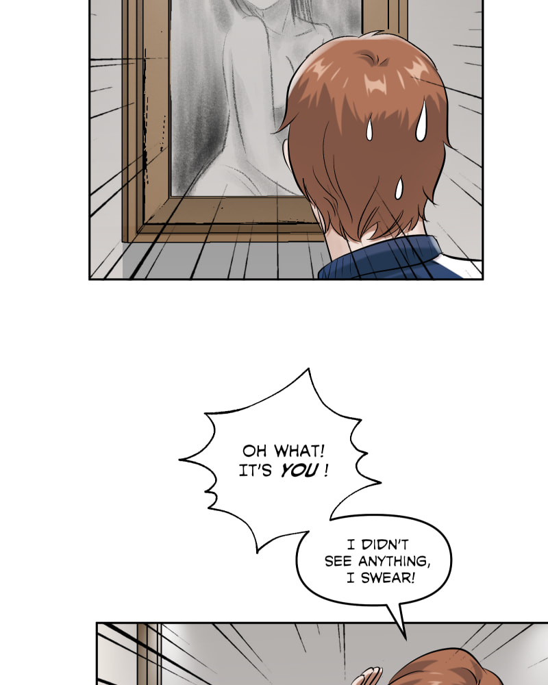 Read Possessed chapter 53 image 18 on Lezhin
