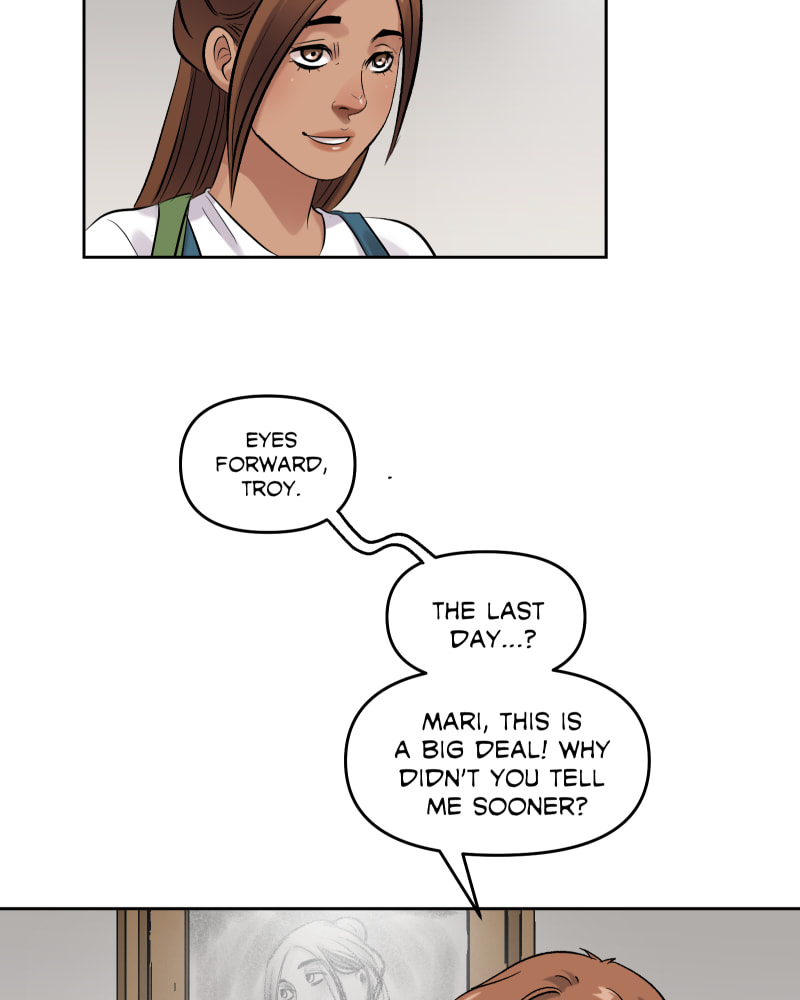 Read Possessed chapter 53 image 20 on Lezhin