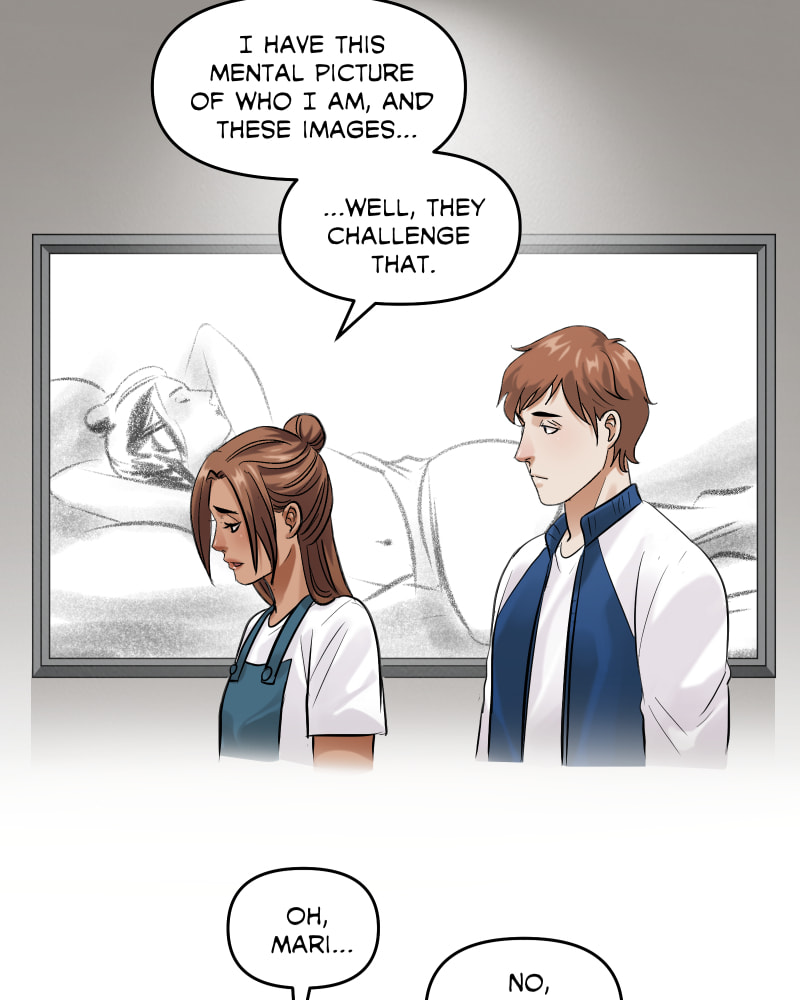 Read Possessed chapter 53 image 24 on Lezhin