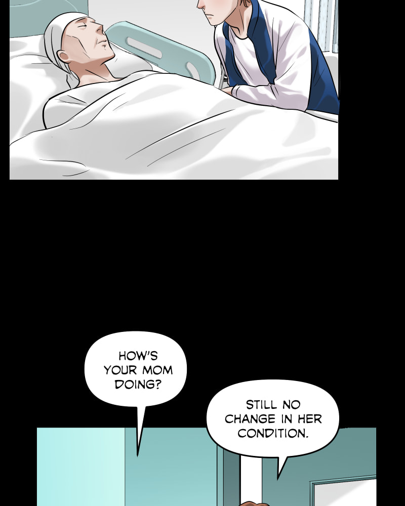 Read Possessed chapter 53 image 3 on Lezhin