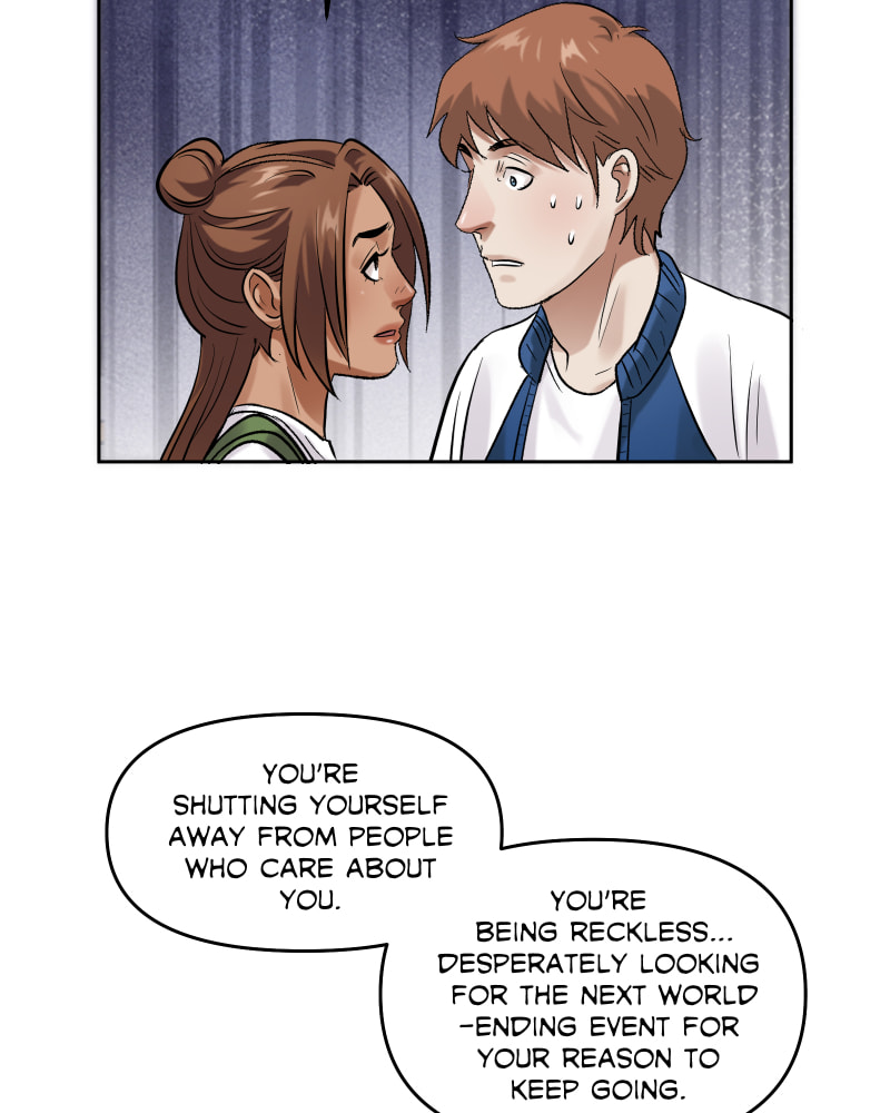 Read Possessed chapter 53 image 32 on Lezhin