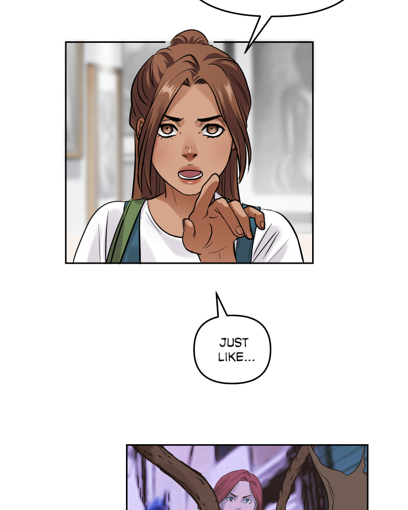 Read Possessed chapter 53 image 33 on Lezhin