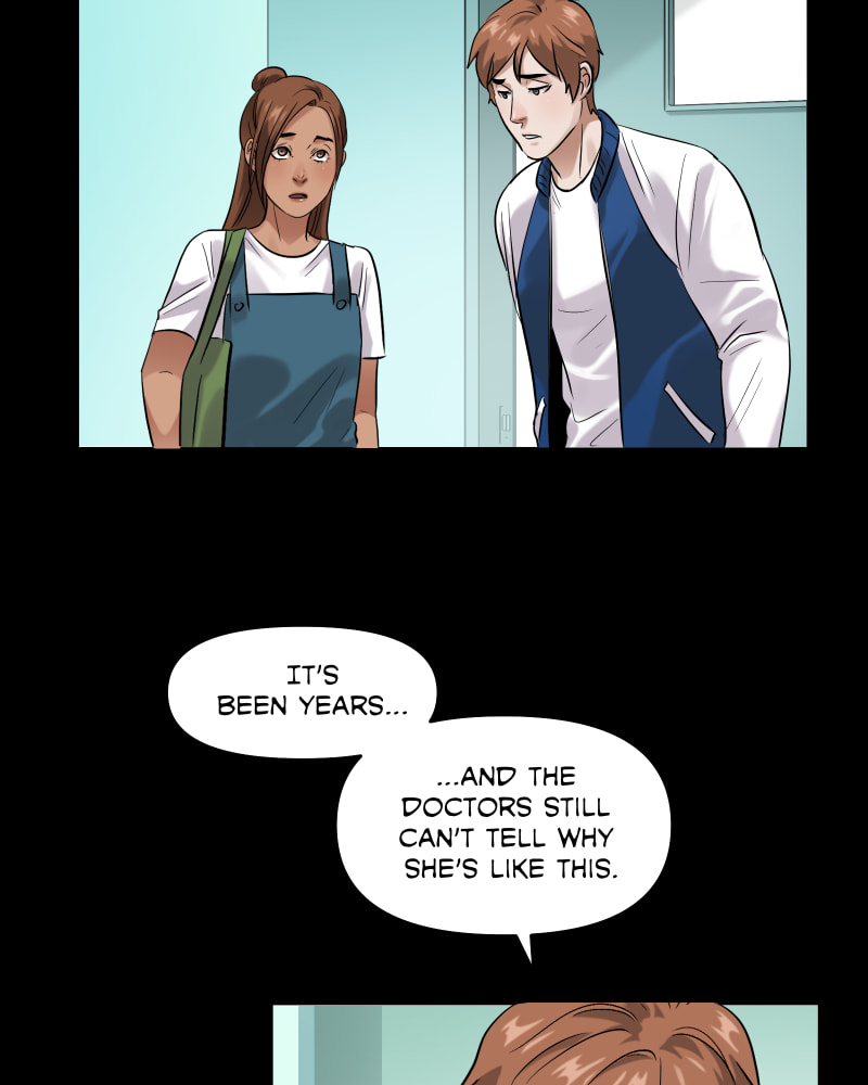 Read Possessed chapter 53 image 4 on Lezhin
