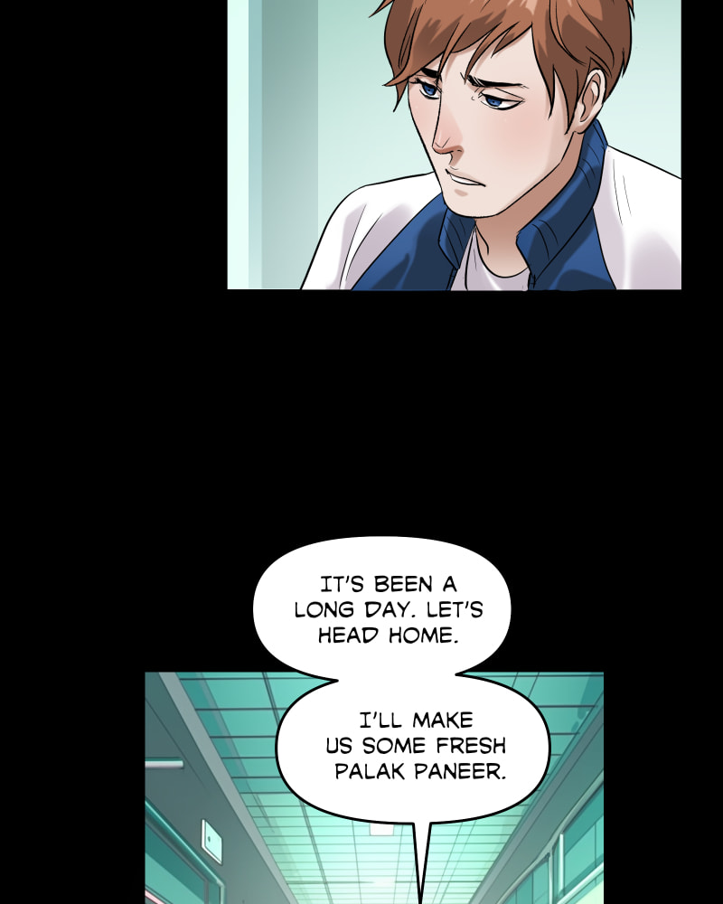 Read Possessed chapter 53 image 5 on Lezhin