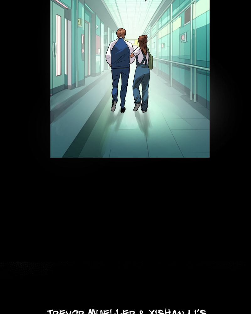 Read Possessed chapter 53 image 6 on Lezhin
