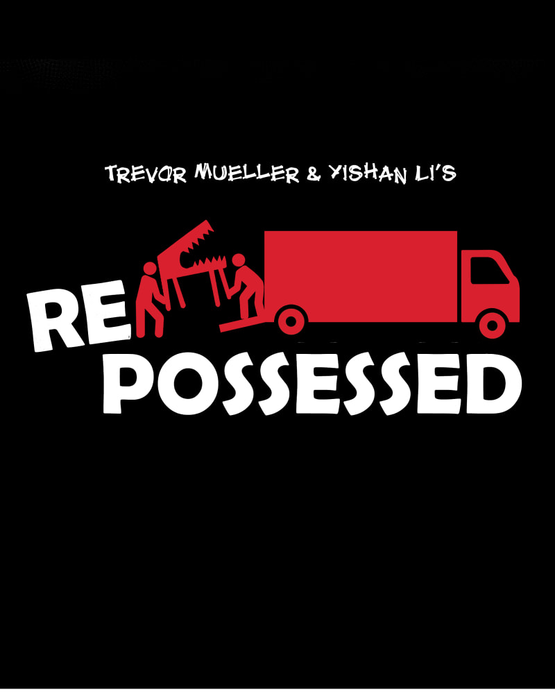 Read Possessed chapter 54 image 10 on Lezhin