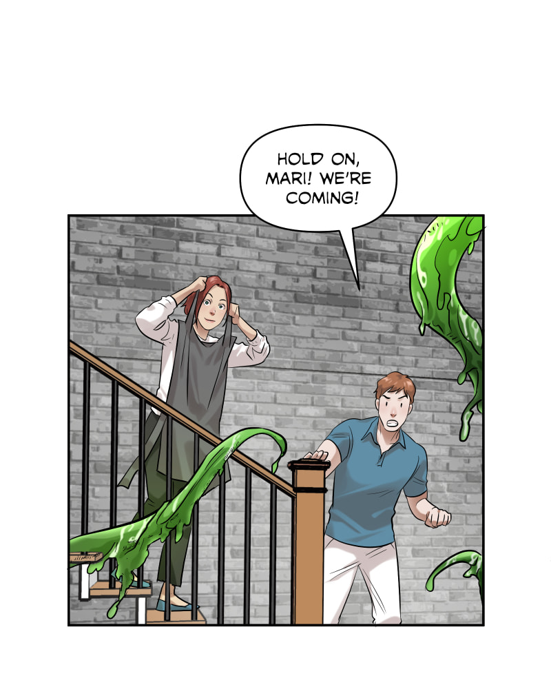 Read Possessed chapter 54 image 11 on Lezhin
