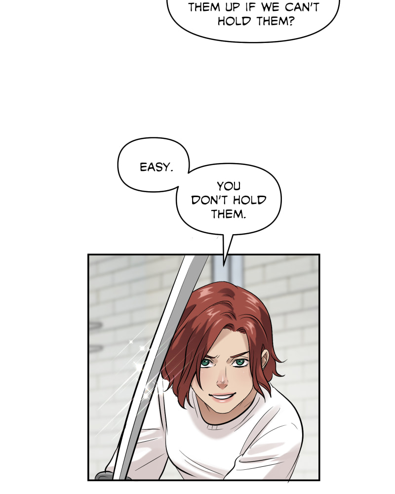 Read Possessed chapter 54 image 14 on Lezhin