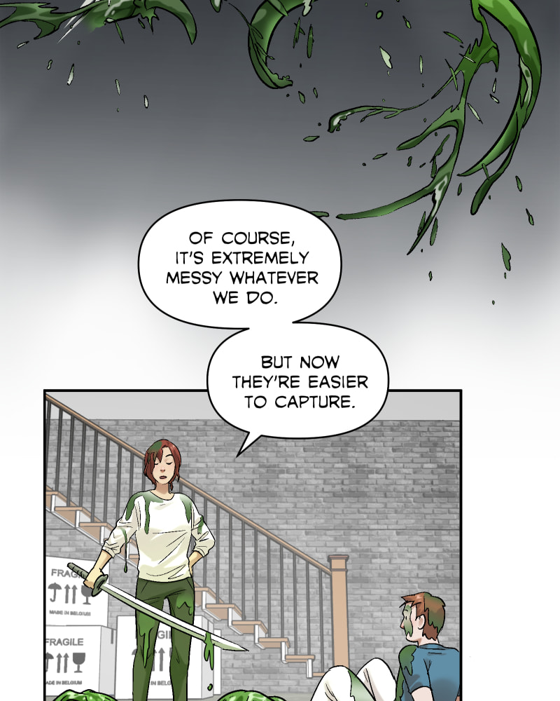 Read Possessed chapter 54 image 16 on Lezhin