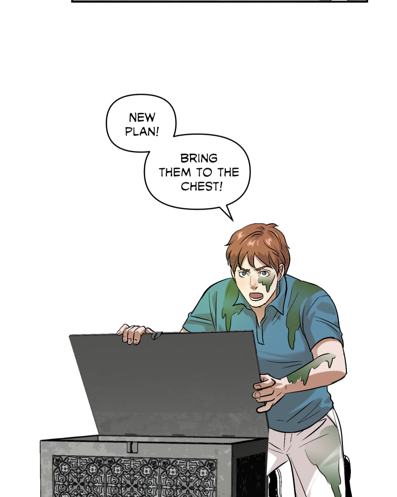 Read Possessed chapter 54 image 18 on Lezhin