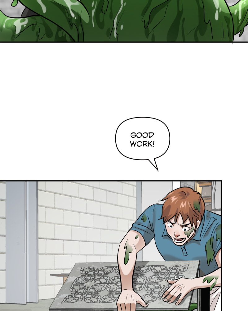 Read Possessed chapter 54 image 20 on Lezhin
