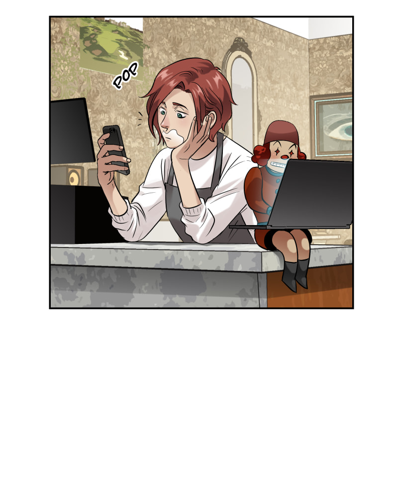Read Possessed chapter 54 image 3 on Lezhin