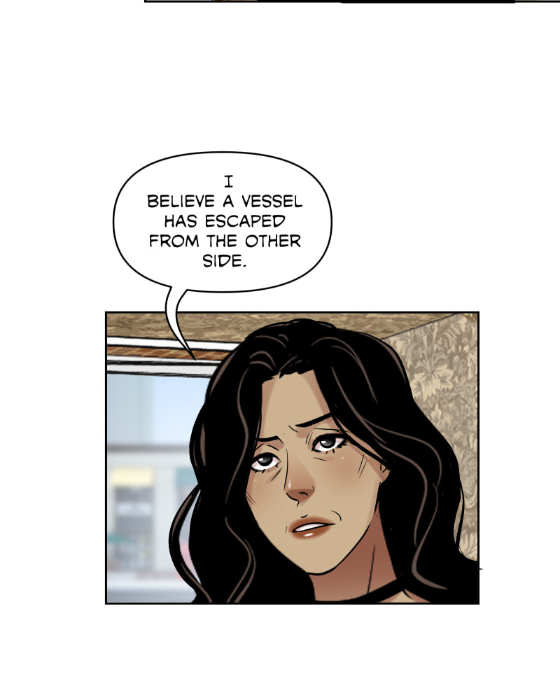 Read Possessed chapter 54 image 33 on Lezhin