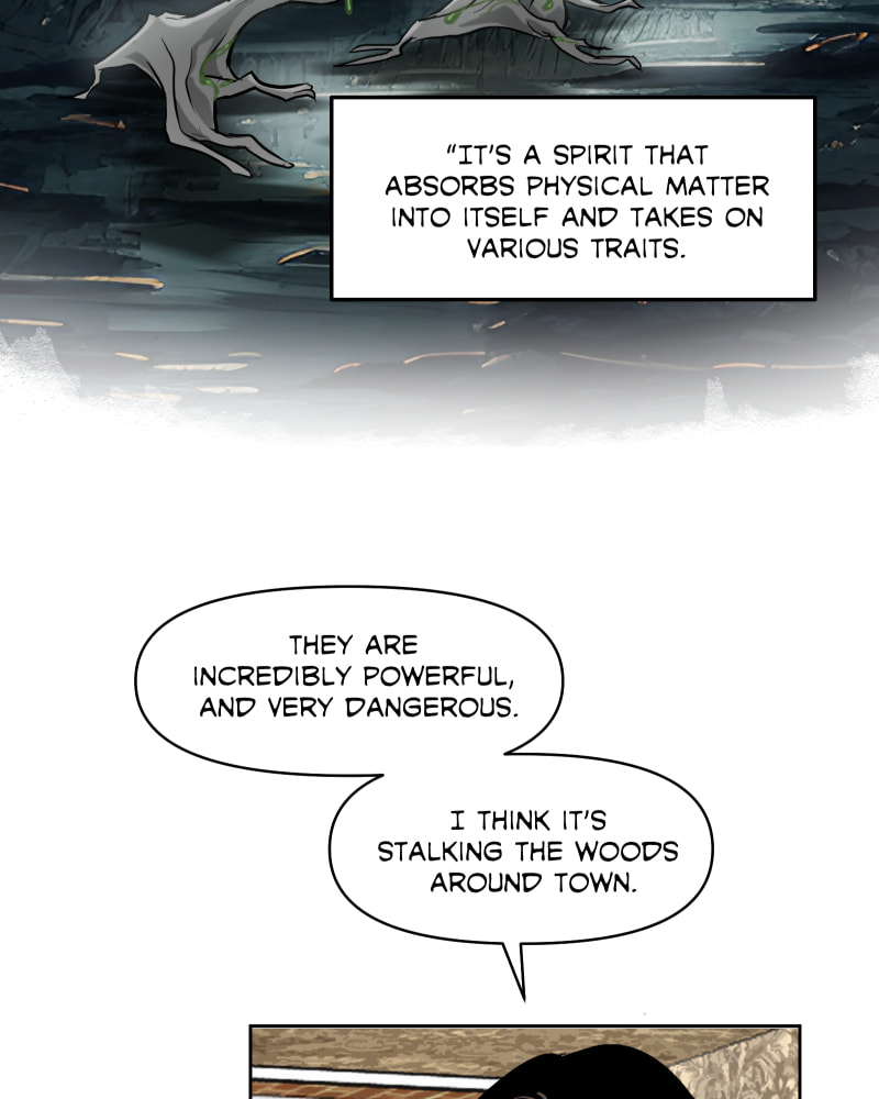 Read Possessed chapter 54 image 36 on Lezhin