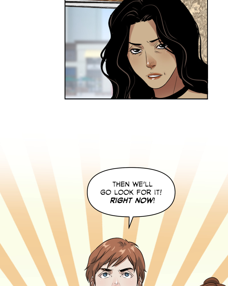 Read Possessed chapter 54 image 37 on Lezhin