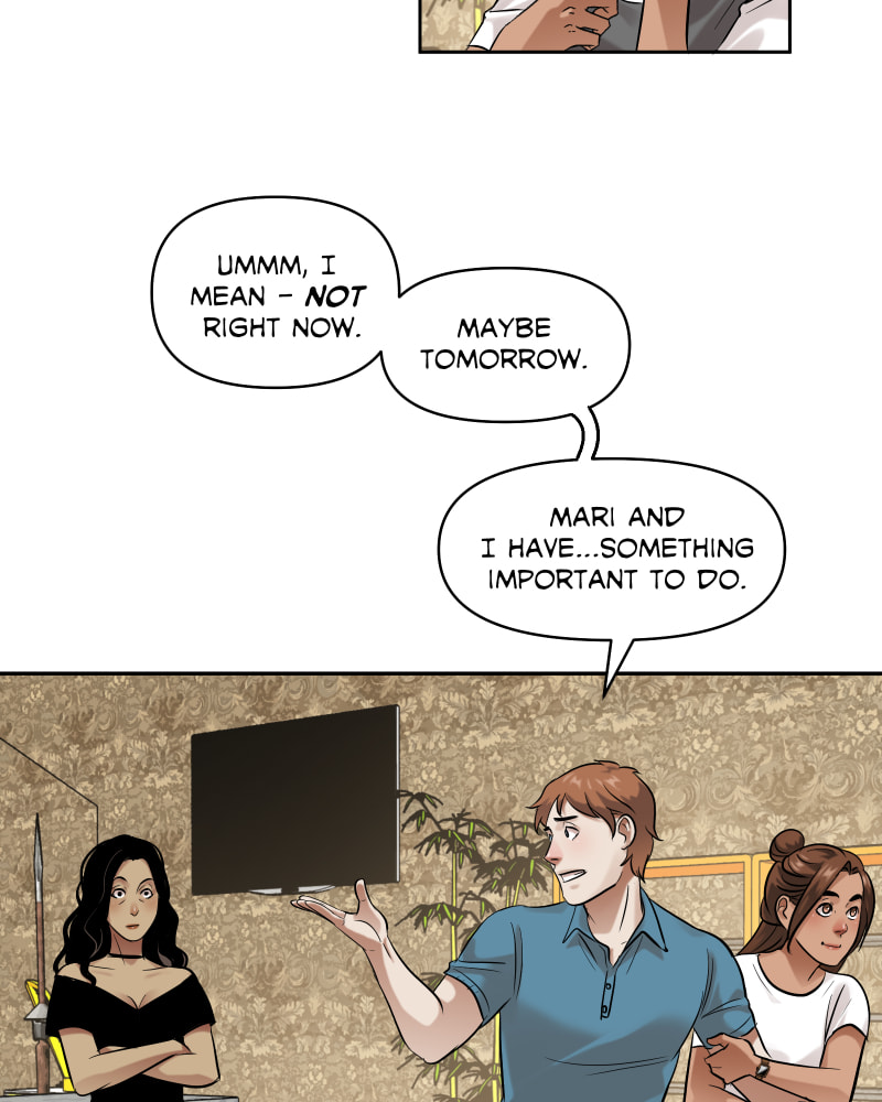 Read Possessed chapter 54 image 39 on Lezhin