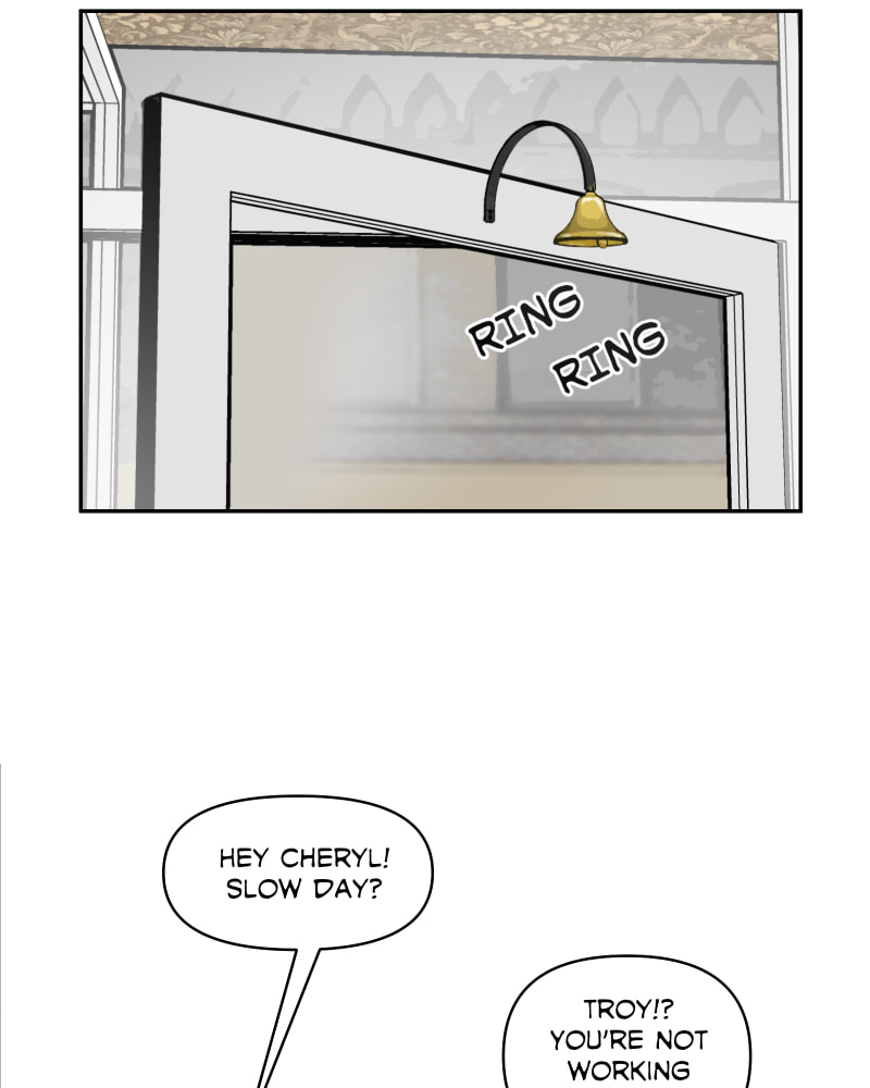 Read Possessed chapter 54 image 4 on Lezhin