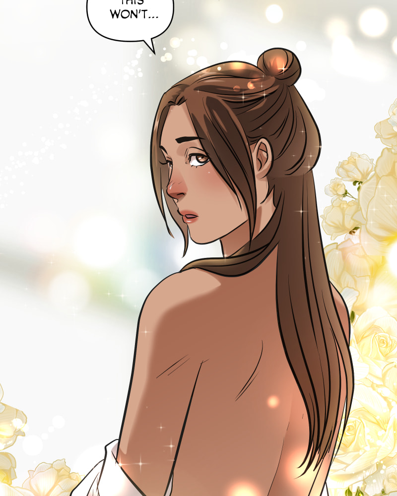 Read Possessed chapter 54 image 44 on Lezhin