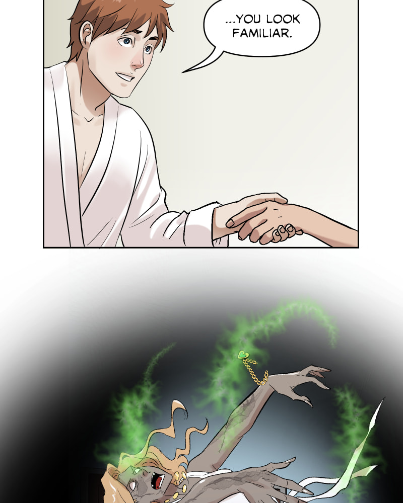 Read Possessed chapter 54 image 54 on Lezhin