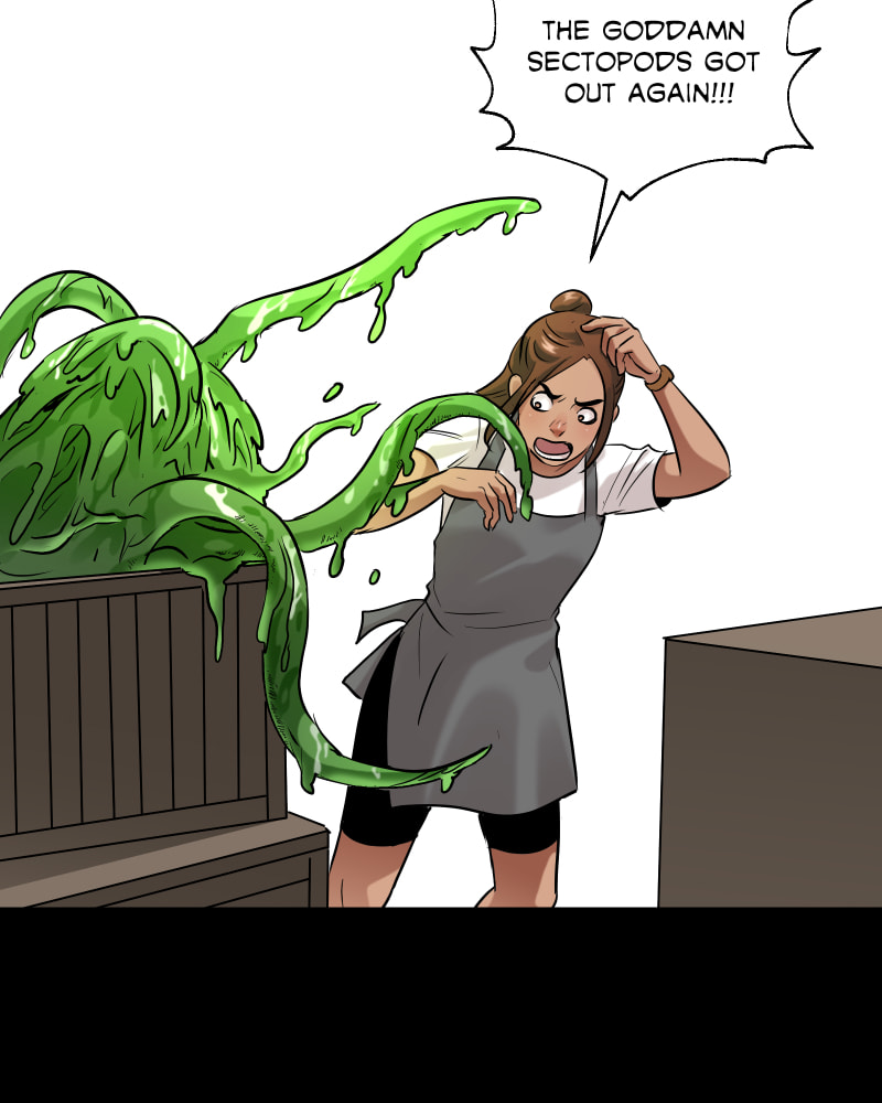 Read Possessed chapter 54 image 9 on Lezhin