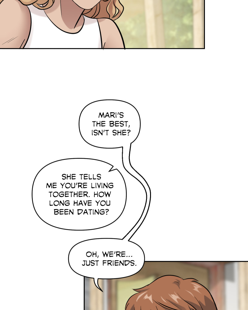 Read Possessed chapter 55 image 18 on Lezhin