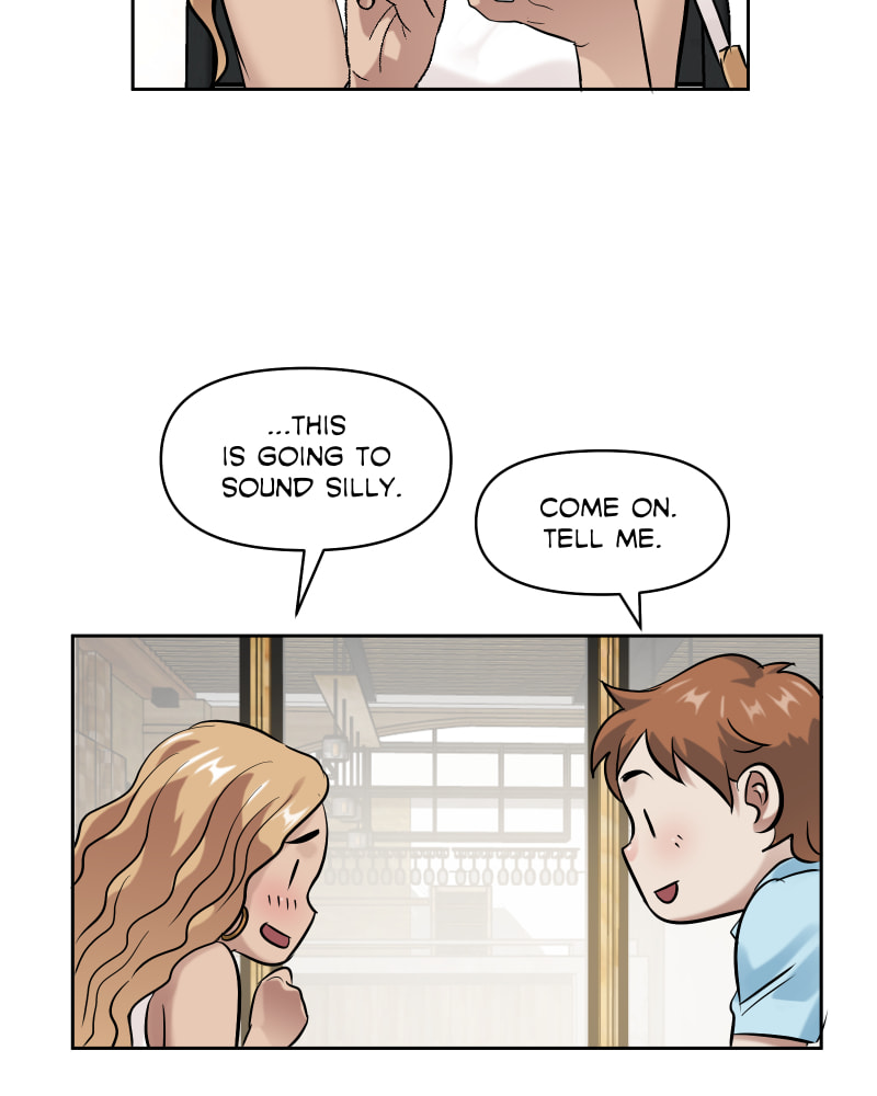 Read Possessed chapter 55 image 28 on Lezhin