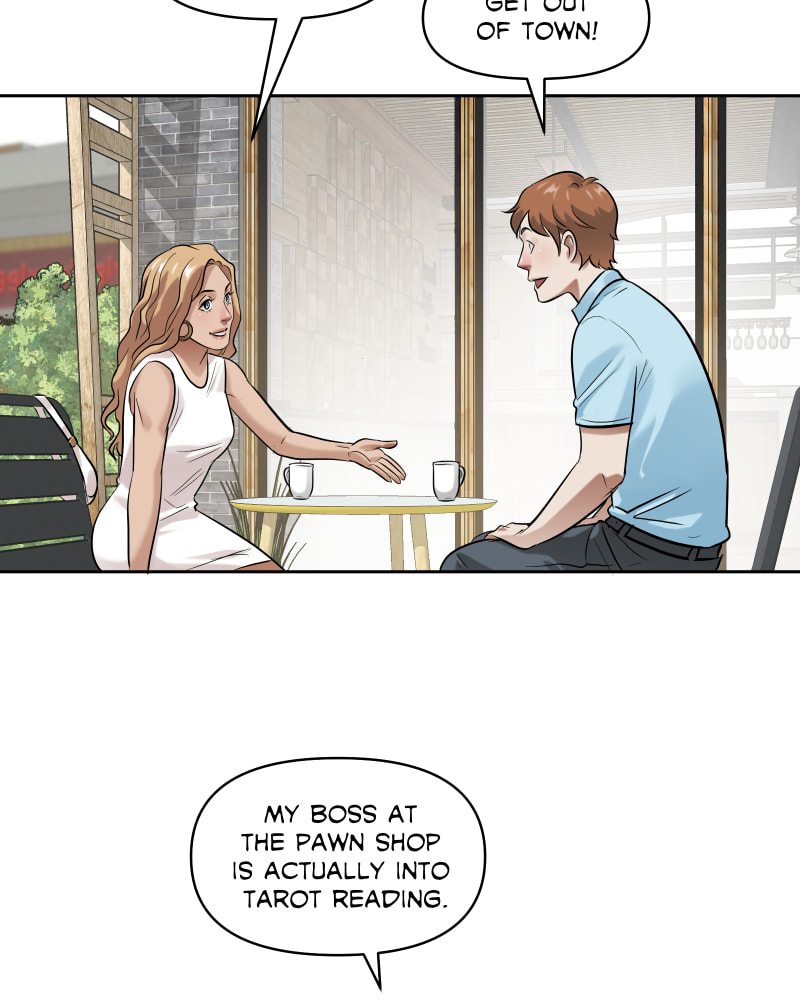 Read Possessed chapter 55 image 30 on Lezhin