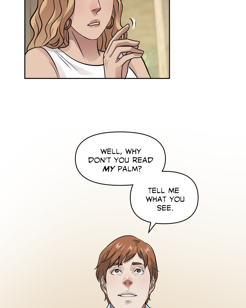 Read Possessed chapter 55 image 32 on Lezhin