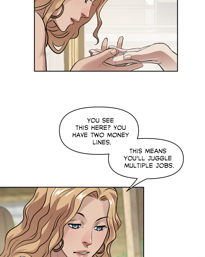 Read Possessed chapter 55 image 34 on Lezhin