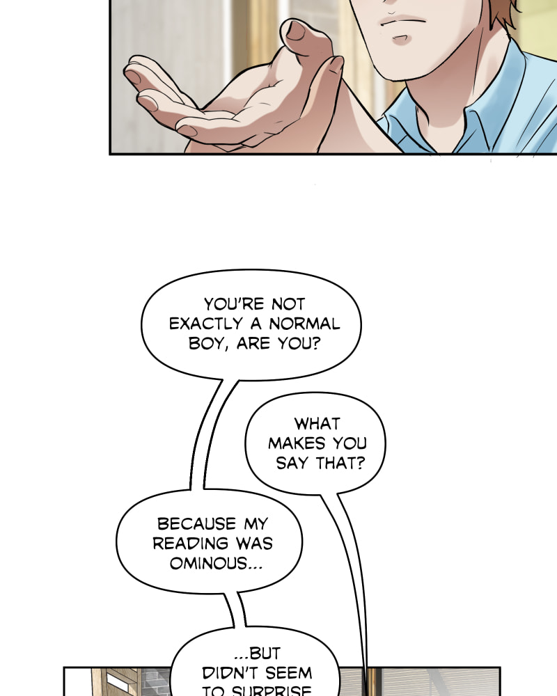 Read Possessed chapter 55 image 40 on Lezhin