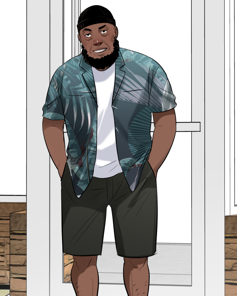 Read Possessed chapter 55 image 52 on Lezhin
