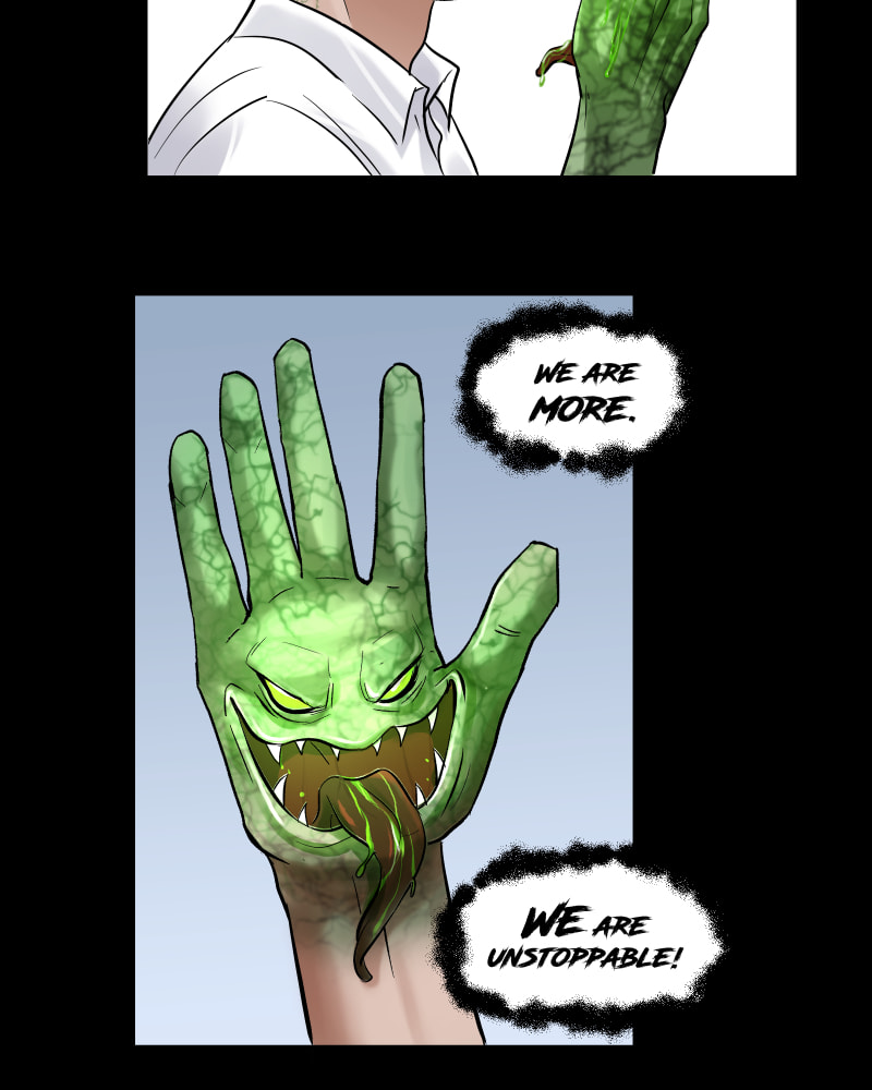 Read Possessed chapter 55 image 7 on Lezhin