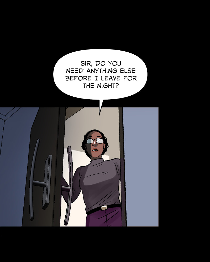 Read Possessed chapter 55 image 8 on Lezhin